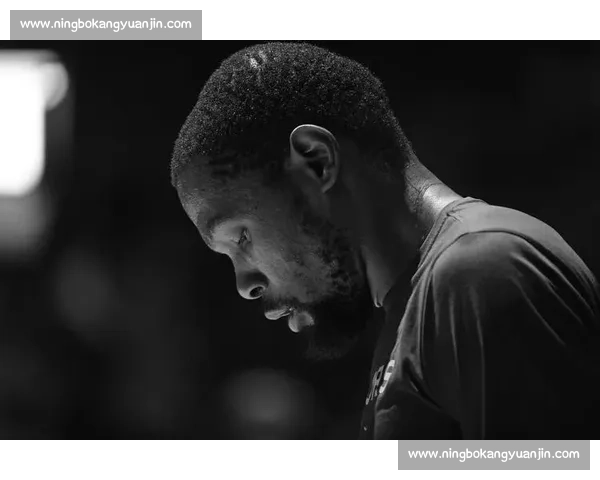 杜兰特:布鲁克林的成长与未竟之梦 杜兰特:布鲁克林的成长与未竟之梦