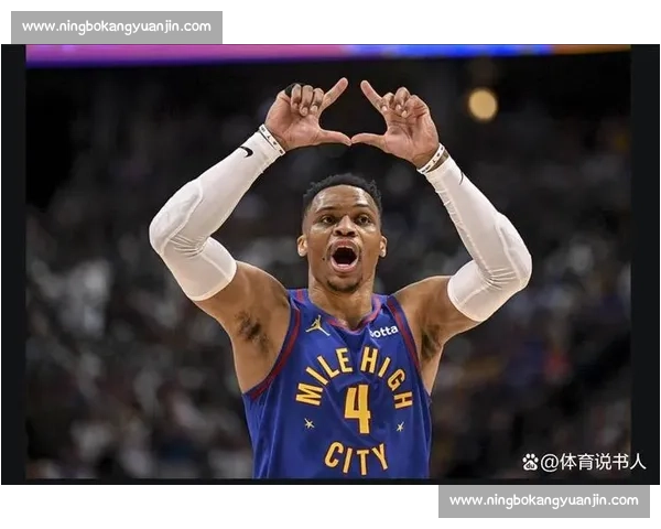 战老东家爆发!威少 18+6+6 创最佳,关键弃用引热议 战老东家爆发!威少 18+6+6 创最佳,关键弃用引热议