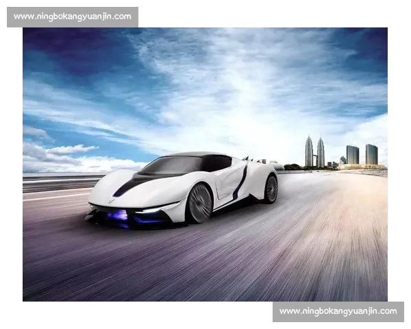 赛道破垄断!中国制造赛车登顶世界之巅