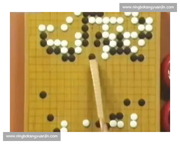 酒都棋香遇芳华 中韩女棋手纹枰论道 酒都棋香遇芳华 中韩女棋手纹枰论道