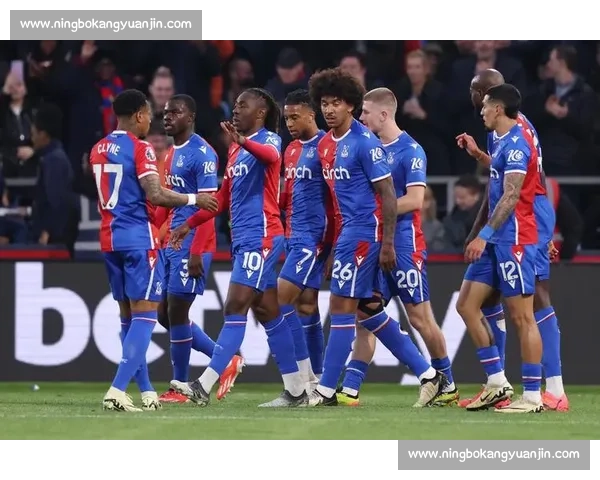 半场 xG 仅 0.20！阿森纳水晶宫创英超赛季新低