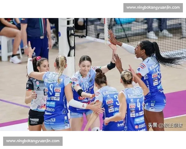 3-0 横扫！哈克 20 分率科内利亚诺五连胜，意甲女排第 5 轮复仇诺瓦拉