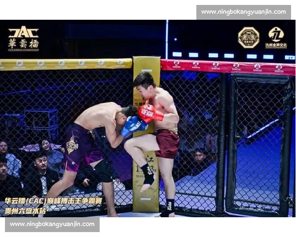 直播开战！张美煊家乡迎 KO 狂人，尚喜峰临危接战日本强敌