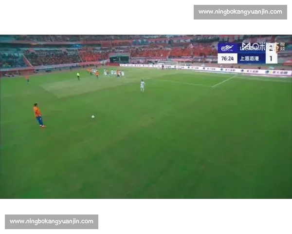 瓦科双响 + 逆转!泰山 3-1 终结海港四连胜 瓦科双响 + 逆转!泰山 3-1 终结海港四连胜