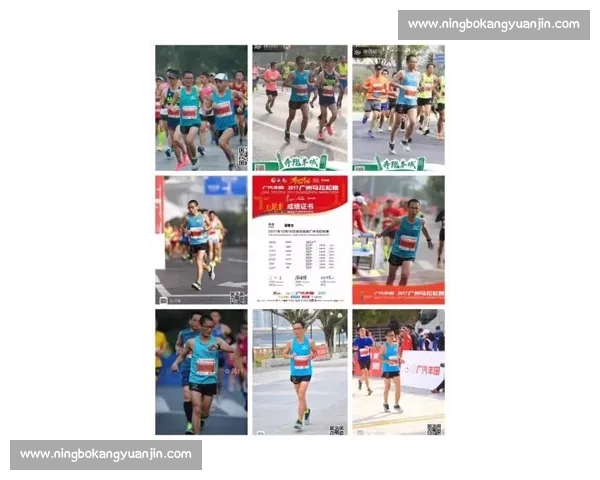 马拉松按下急停键:狂热退潮后的清醒