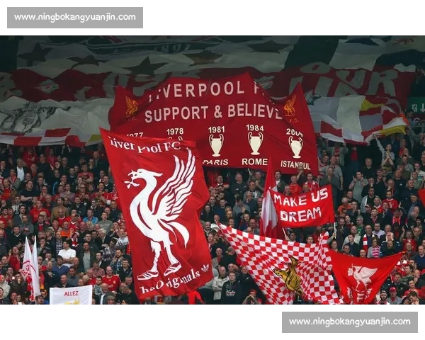 利物浦对决巴萨欧战史诗之夜逆转与荣耀的终极较量球迷记忆永恒瞬间 利物浦对决巴萨欧战史诗之夜逆转与荣耀的终极较量球迷记忆永恒瞬间