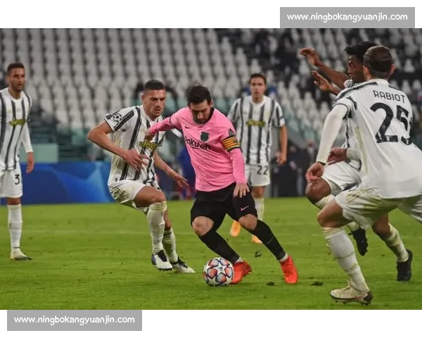 在哪看巴塞罗那vs尤文比赛直播时间平台渠道全解析最新观赛指南