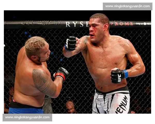 包舍日古冷与马库斯巅峰对决引爆赛场荣耀之夜世界格斗传奇强强碰撞 包舍日古冷与马库斯巅峰对决引爆赛场荣耀之夜世界格斗传奇强强碰撞