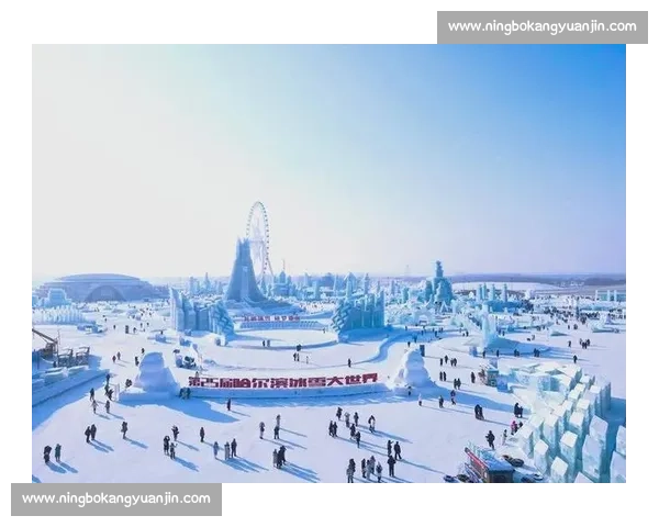 哈尔滨冬季魅力大揭秘：冰雪文化与都市风情的完美融合