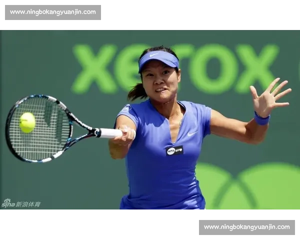 李娜对决小威的巅峰之战中国金花挑战世界网坛传奇时代经典回顾