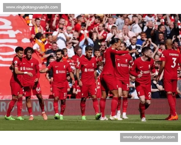 水晶宫迎战利物浦英超焦点对决红军冲击榜首之夜前瞻战术博弈看点 水晶宫迎战利物浦英超焦点对决红军冲击榜首之夜前瞻战术博弈看点