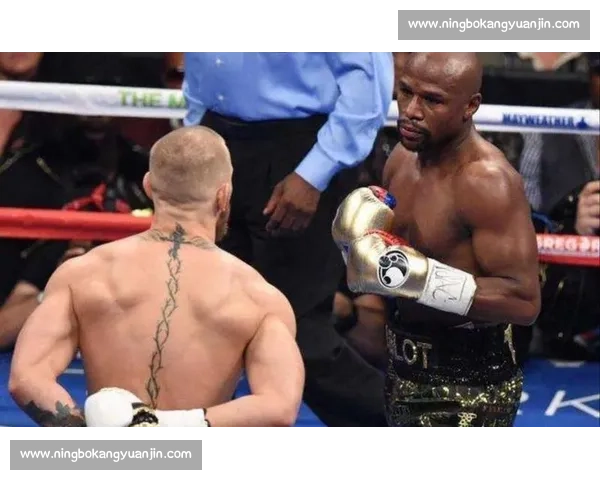 梅威瑟对决嘴炮押注风云解析拳坛资本与胜负博弈背后逻辑与市场狂潮 梅威瑟对决嘴炮押注风云解析拳坛资本与胜负博弈背后逻辑与市场狂潮