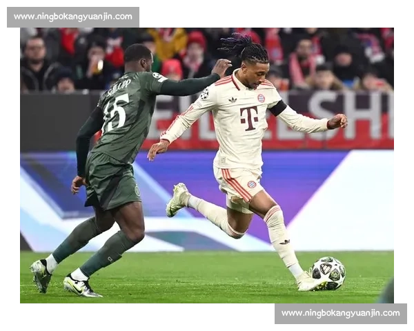 欧冠焦点战拜仁慕尼黑对决那不勒斯强强碰撞看点十足谁能占得先机 欧冠焦点战拜仁慕尼黑对决那不勒斯强强碰撞看点十足谁能占得先机