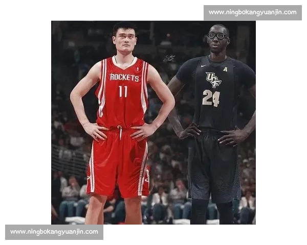 姚明对决詹姆斯的时代碰撞与篮球影响力之争全球篮球文化叙事传奇 姚明对决詹姆斯的时代碰撞与篮球影响力之争全球篮球文化叙事传奇