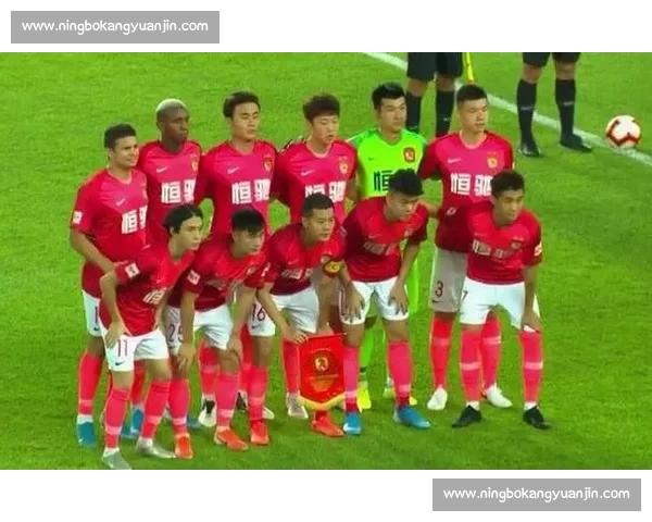 恒大对阵苏宁次回合比赛时间敲定焦点战引发球迷期待赛季关键一役