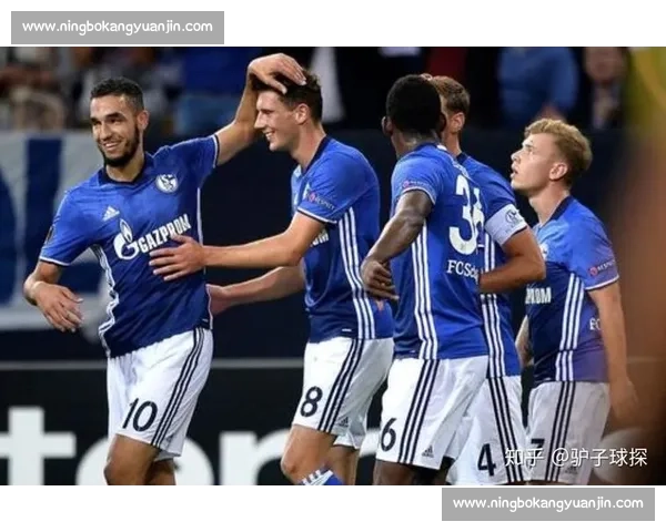 沙尔克迎战斯图加特德甲关键对决胜负走向引关注双方状态与战术博弈前瞻 沙尔克迎战斯图加特德甲关键对决胜负走向引关注双方状态与战术博弈前瞻