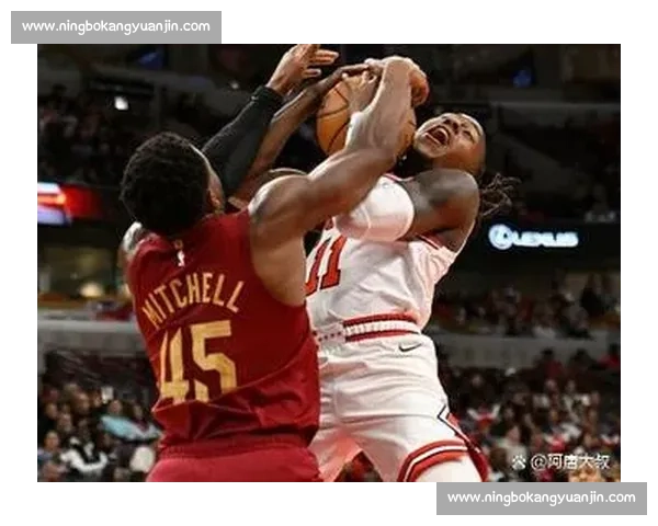 火箭对决公牛全场录像回顾，攻防拉锯与关键时刻解析球星表现与战术走向