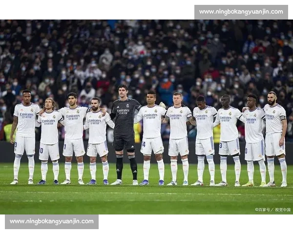 皇马对阵多特蒙德经典对决全场录像回顾与战术解析精彩瞬间集锦